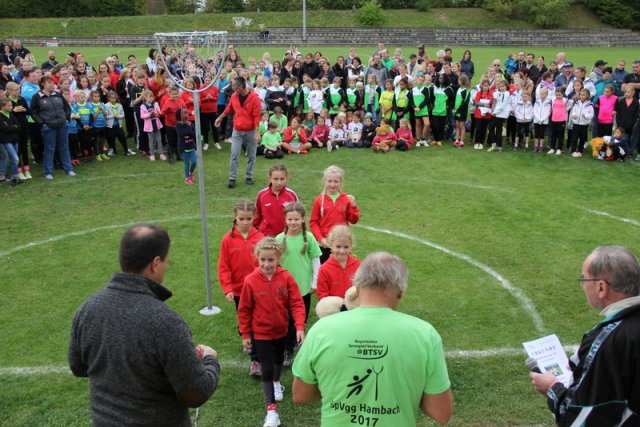 2017_09_7 Bezirksschülertreffen Fotos